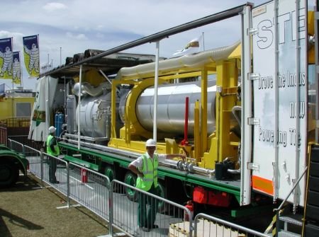 Autoclave Technology for Municipal Solid Waste Management Autoclave Technology for Municipal Solid Waste Management