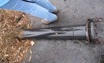 Advantages and disadvantages of in-vessel food waste composting